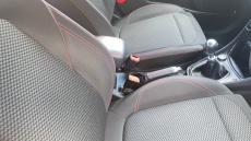 Ford Puma 1.0 EcoBoost Hybrid mHEV ST-Line 5dr Petrol Hatchback